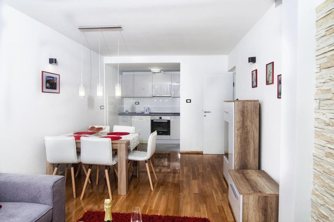Apartment Zoi Split Exterior photo